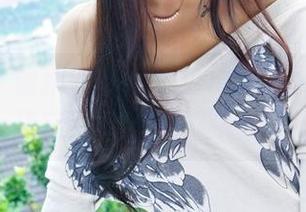 嗲囡囡 – 最新图包来啦！K8傲娇萌萌Vivian决定用皮衣来俘获你的心。