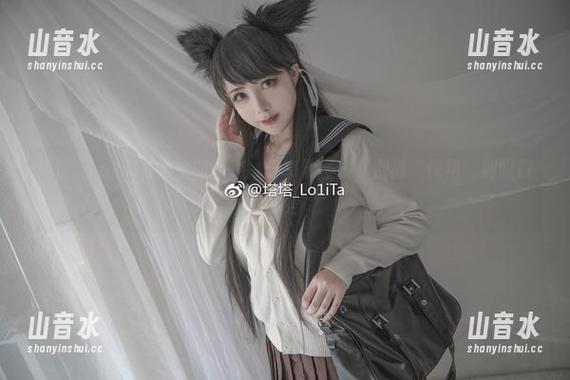 塔塔_Lo1iTa 塔塔_Lo1iTa学姐的图库,分享要谨慎,别被“惊艳”到哑口无言