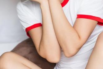 头条女神 – COCO的运动图集，不带运动鞋、也得下载哦！