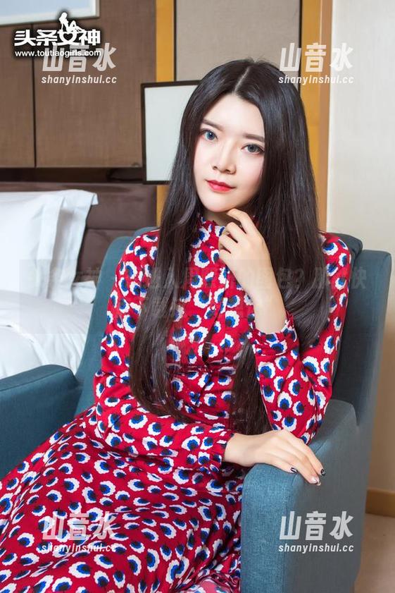 头条女神-周熙妍 头条女神 - 想进入周熙妍的图包?那就快点下载这“好想你”