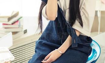 头条女神 – 杨漫妮baby的内衣：精选美图，难道不该多瞧几眼？