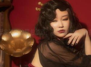 奇行家狗崽的图包精选：初冬梅川的浑水摸鱼