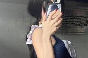 微密圈 – 透明黑丝的魅惑，女刺客的原图让我眼前一亮！