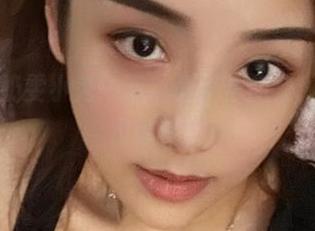微密圈 – 奶雯小秀一下，最新作品集，画风突变很惊艳。