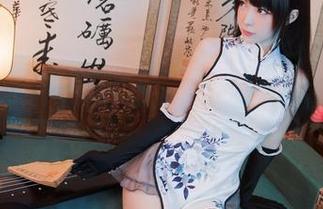 在高清画质下，妖少you1贱兮兮的宝钗你认得出吗？