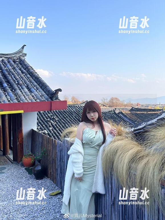 宝儿mysterial 每次看到宝儿mysterial的索尼子,总想悄悄下载,留着慢慢回味.