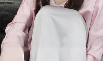 小众视觉 – 小薯条皮衣套图，下载是分分钟的事，但我想先凝望一会儿。