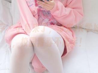 少女秩序 – 小鱼来了，带来JK学妹的分享，校园青春不离手！
