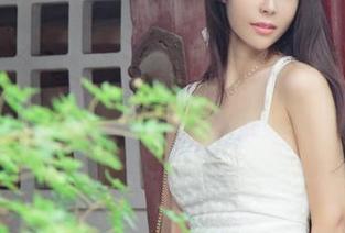 尤果网 – 夏乔的蕾丝造梦空间，别说我没提醒你，资源是关键！