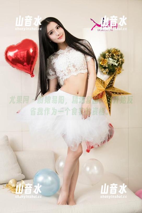 尤果网-易阳 尤果网 - 厨娘易阳,精选套图:我开始反省我作为一个食客的资格。