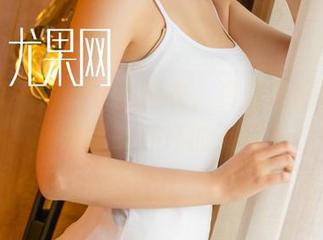 尤果网 – 王谨轩的睡衣，资源配图里仿佛透出了些坏坏的灵气？