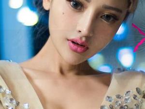 尤果网 – 少女的日常？不对，是全套陈柳溪写真带来的偏见挑战！