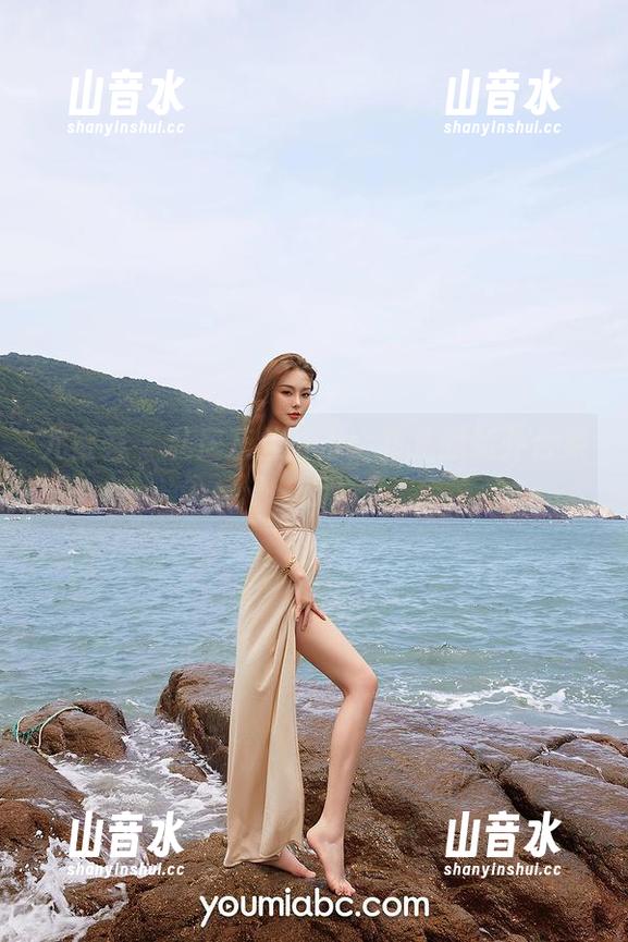 尤蜜荟 - 私房灰丝直击：菲儿的意外合集之旅