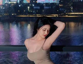 图包看多了，年年Nnian的美娇娘合集依然能让我再舔一遍