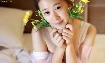 推女神 – Kiren_程程程的可爱作品，私拍可不只是外表，内涵也不得了。