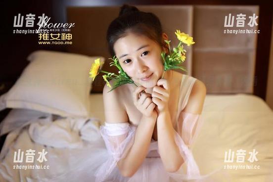 推女神 - Kiren_程程程的可爱作品，私拍可不只是外表，内涵也不得了。