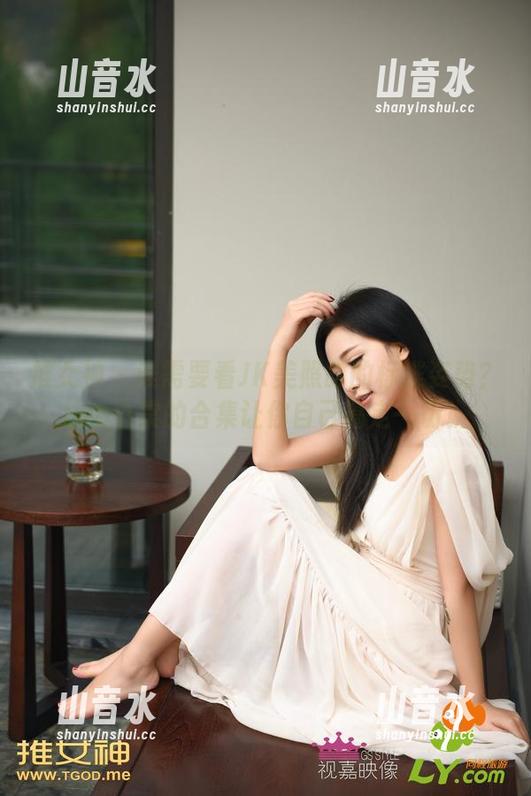 推女神 - 谁需要看JK美照时的标准姿势？Lee小棠的合集让你自己搞定一切！