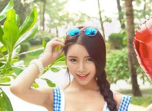 推女神 – 一群眼镜在这里集合,莫晓茜sunny壁纸合集等你来瞧瞧,思绪像是在旅行。