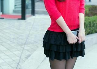 推女郎 – 终于更新了！Lina的透明写真集，让我们重新定义“透视”