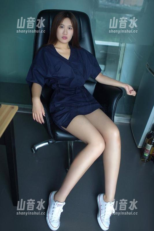 推女郎 - 李七喜带来的私房连体衣图集，多少人会一眼认出她？