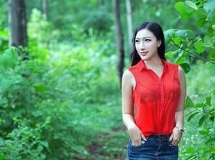 推女郎 – 空姐形象合集，王馨瑶的观看体验让人醉！