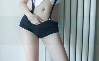 推女郎 – 迂回在透明的细缝里：艾栗栗最新高清写真