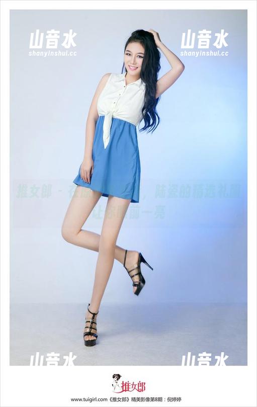 推女郎-陆瓷 推女郎 - 在原图看生活,陆瓷的精选礼服让你眼前一亮