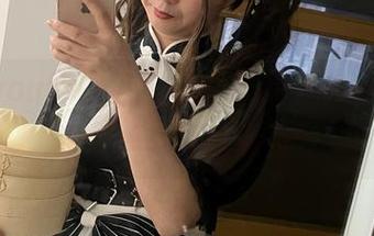 无筝ryou的白色猫,究竟得了多少宠爱?——写真作品集