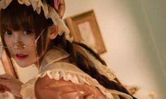 春日里的星野咪兔，气泡般的作品集分享，温馨满溢！