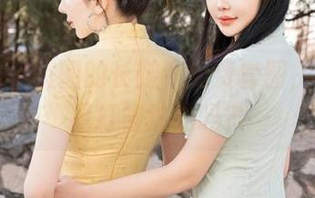 星颜社 – 袁圆的长腿，免费套图，别人都是打酱油的吗？