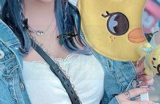 以月城委员会的专属之名,cos的合集果然能玩出花样!