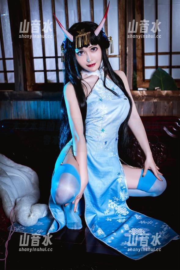 木之本果的美图大放送——谁能拒绝这花容本的柴郡style资源？