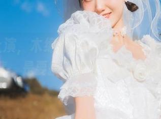 在线上演，木绵绵OwO绵相随JK水手服合集，是要挑起哪些怀旧情绪呢？
