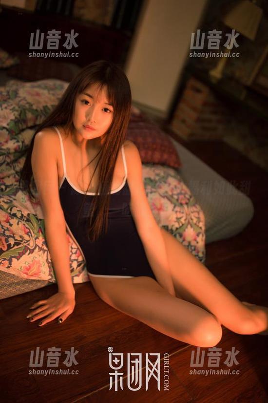 果团网 - 陈迪娅的甜心图包，福利如此甜蜜，一吃就上瘾！