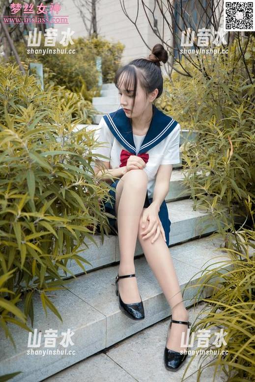 梦丝女神-玥玥 梦丝女神 - 玥玥与她的白丝洛丽塔,高清图库疯狂巻起了风潮