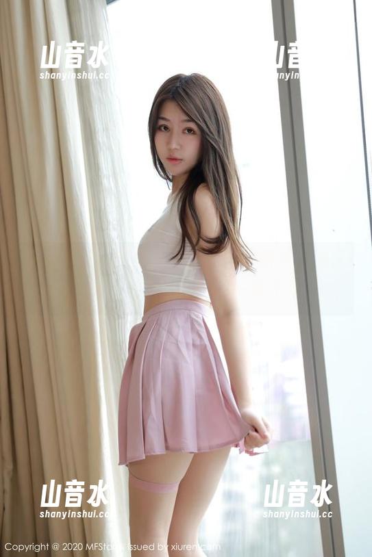模范学院 - 艾莉Evelyn浴缸图包揭晓：进水了，画风也不一样了