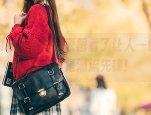 樱群的最新套装，原图看了让人一惊一乍，真不愧是潮流先锋！