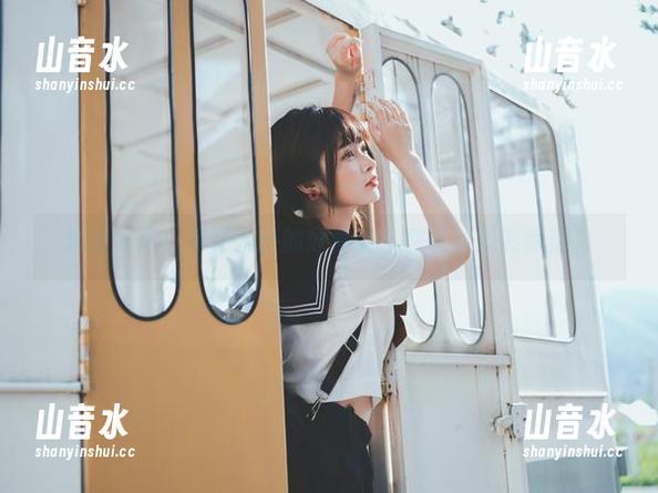 河豚抚子 修女写真,河豚抚子的分享让人感叹,果然惊艳。