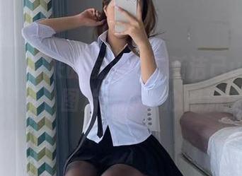 微密圈 – 借来的魔法！最新洁己u约会束带妖精，图片中的小心思满满。