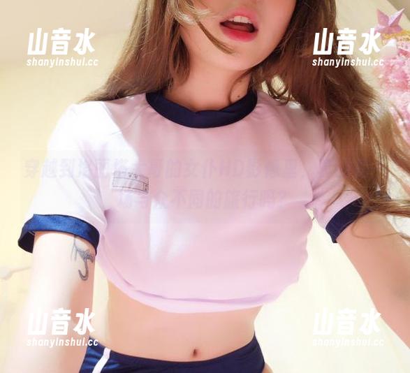 穿越到洛丽塔大哥的女仆HD影像里，真的是一场与众不同的旅行吗？