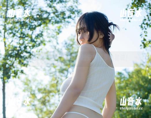 蕾丝加持，cos无限——浅安安分享小秘诀！