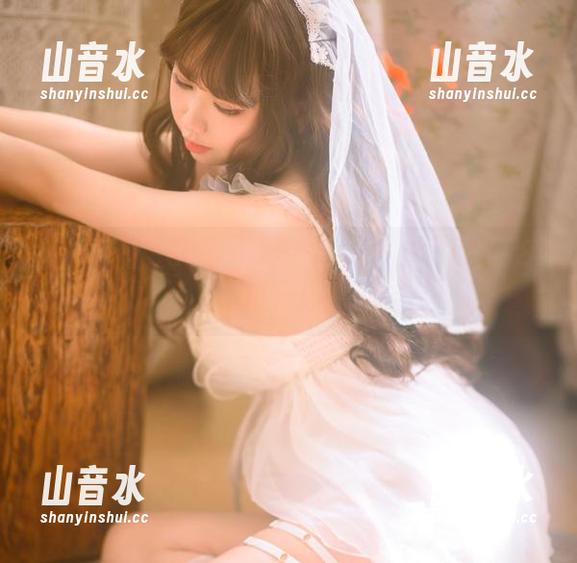 渡边早季Saki的围裙，其实光影才是最好的朋友