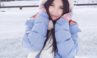 爱蜜社 – Lavinia肉肉自拍合集，高清的诱惑让你停不下来！