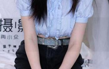 甜予摄影 – 谁说K制服不够撩？小语的高清写真集让人重新考虑！