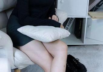 甜予摄影 – 看璇璇旗袍写真，图库里每一幕都是高难度的撩