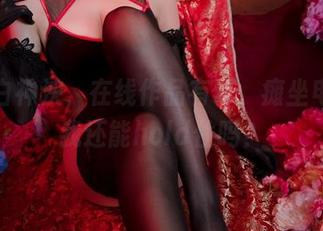这位白神泱，在线作品有毒，瘫坐电脑前我还能hold住吗？