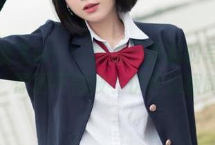 眼酱大魔王w：一袭婚纱掀起的写真集风暴，原图不怕被小伙伴们翻牌！