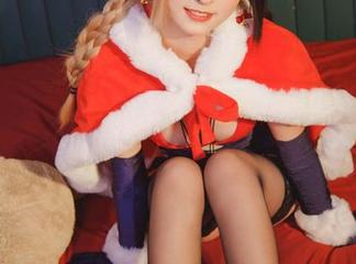 神乐坂真冬全集里的少女朋克《Girlspunk2020》，总有一瞬让我想多看一眼！