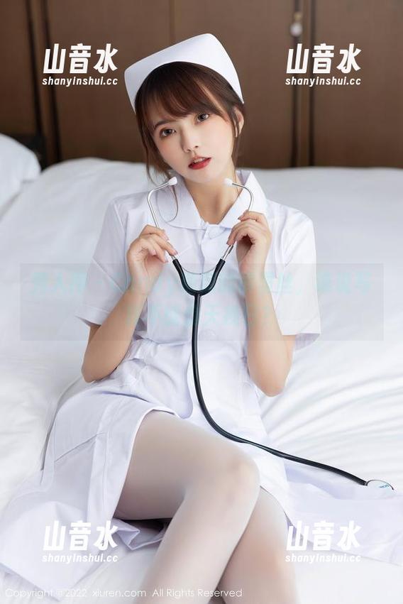 秀人网 - Candy糖糖的裤里丝，谁说写真不能偷天换日？