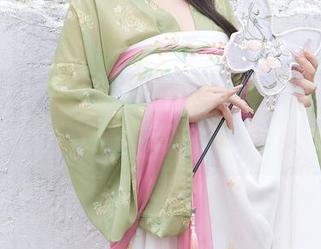 秀人网 – 无圣光？无所谓，反正是fairy如歌的女王写真，焕然一新。